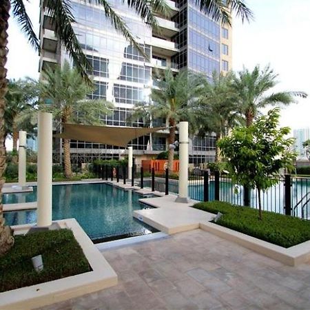 Nasma Luxury Stays - Fantastic Burj Khalifa View From This Fancy Condo Dubai Dış mekan fotoğraf