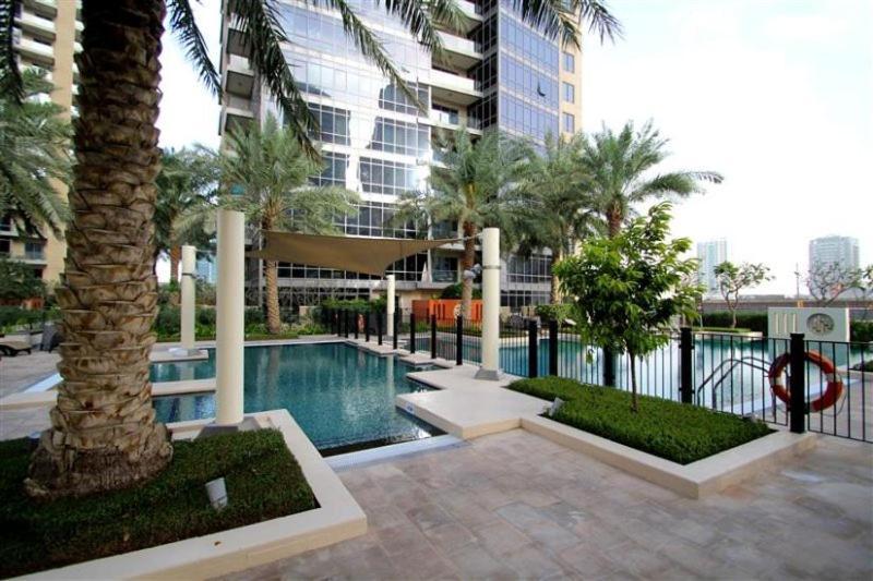 Nasma Luxury Stays - Fantastic Burj Khalifa View From This Fancy Condo Dubai Dış mekan fotoğraf